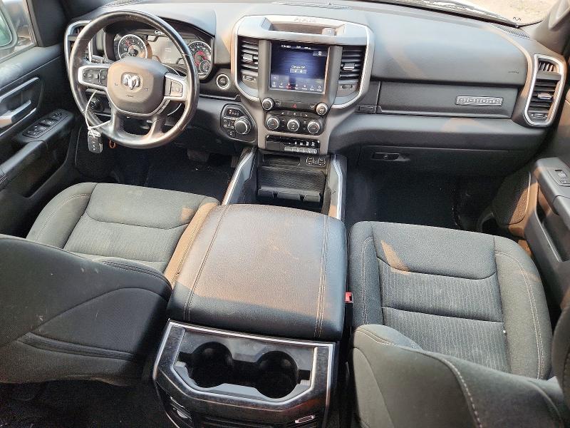 Aukcja sprzedaży 2020 Ram 1500, vin: 1C6SRFFT5LN382351, numer aukcji: 60330486