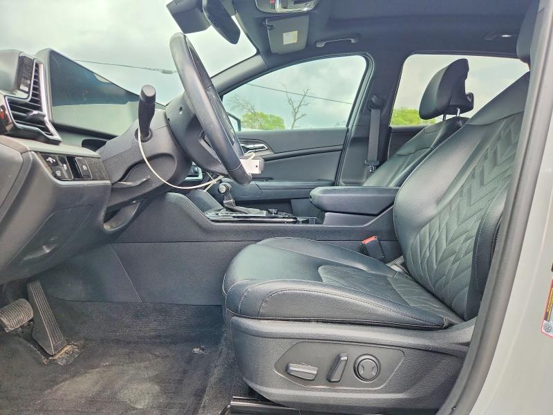 Продаж на аукціоні авто 2024 Kia Sportage, vin: 5XYK6CDF9RG171103, номер лоту: 61495416