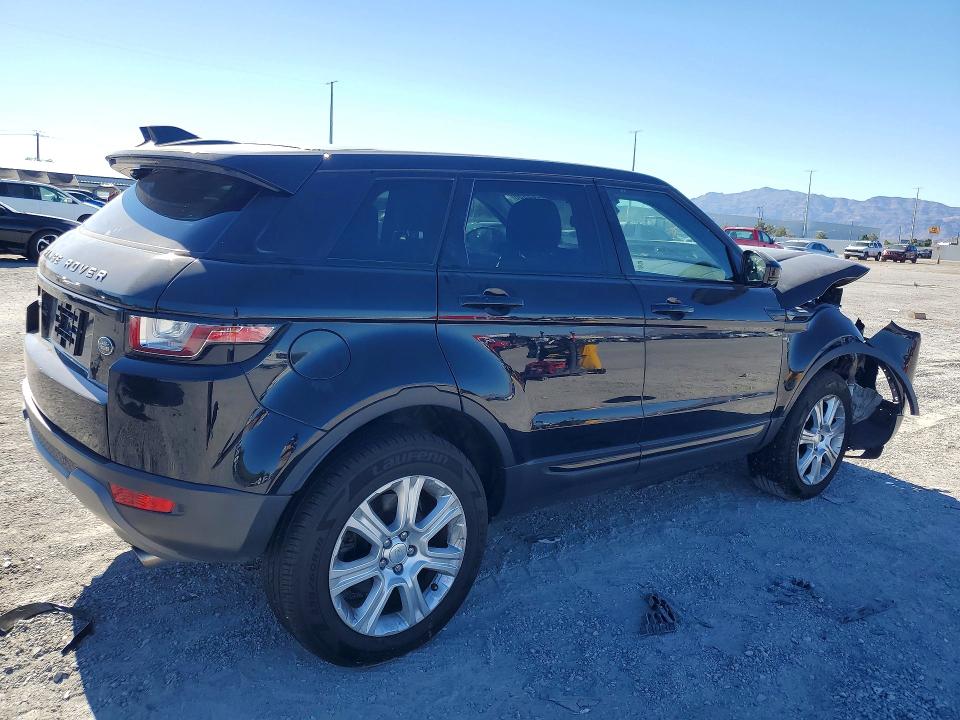 Aukcja sprzedaży 2019 Land Rover Range Rover Evoque, vin: SALVP2RXXKH349015, numer aukcji: 60209956