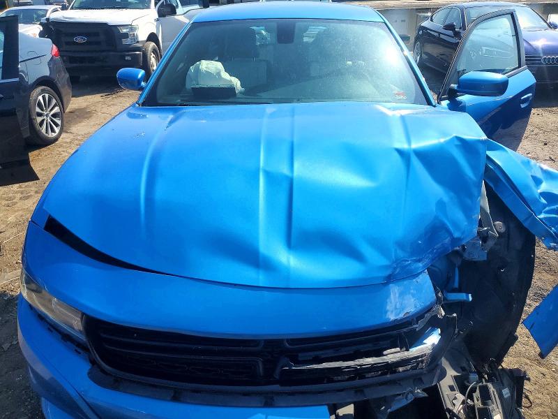 Aukcja sprzedaży 2018 Dodge Charger, vin: 2C3CDXHG8JH284247, numer aukcji: 60327456