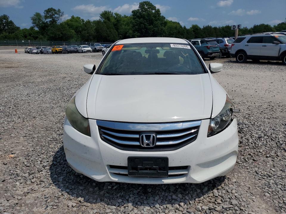 Aukcja sprzedaży 2012 Honda Accord, vin: 1HGCP2F67CA005759, numer aukcji: 62273306