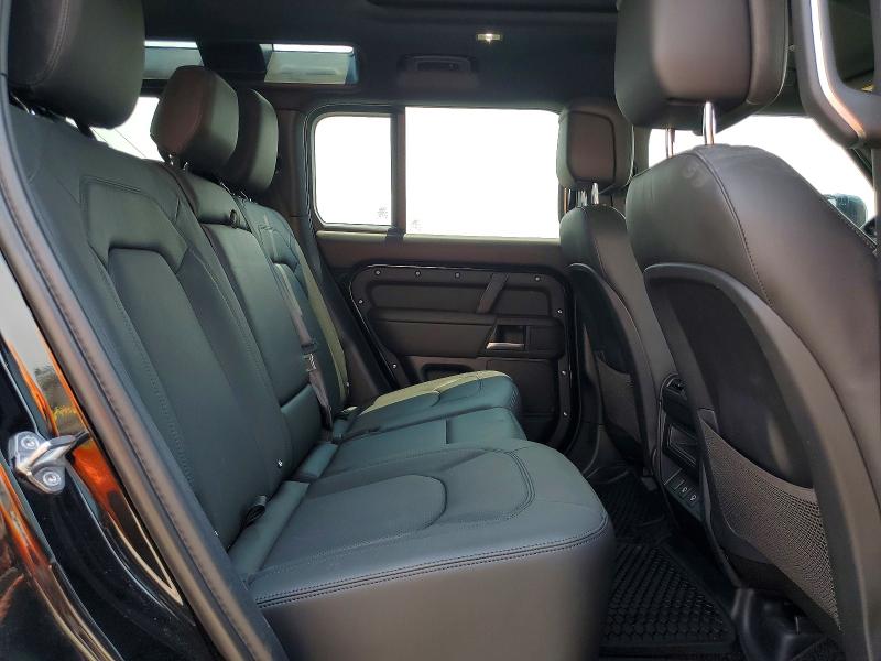 Aukcja sprzedaży 2025 Land Rover Defender, vin: SALE27EU0S2478388, numer aukcji: 62784526