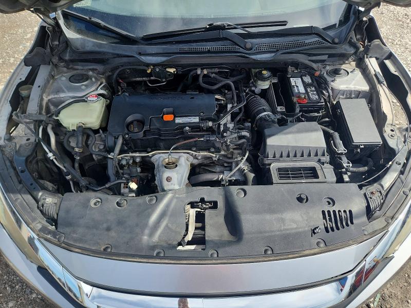 Aukcja sprzedaży 2016 Honda Civic, vin: 19XFC2F73GE007625, numer aukcji: 59700926