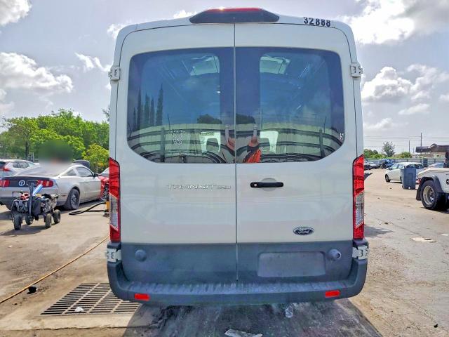 Продаж на аукціоні авто 2019 Ford Transit, vin: 1FTYR2CM2KKB53876, номер лоту: 60398556