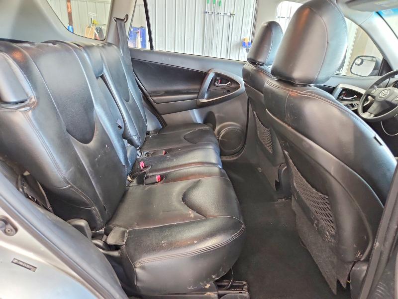 Aukcja sprzedaży 2011 Toyota Rav4, vin: JTMRK4DV3B5099062, numer aukcji: 58718736