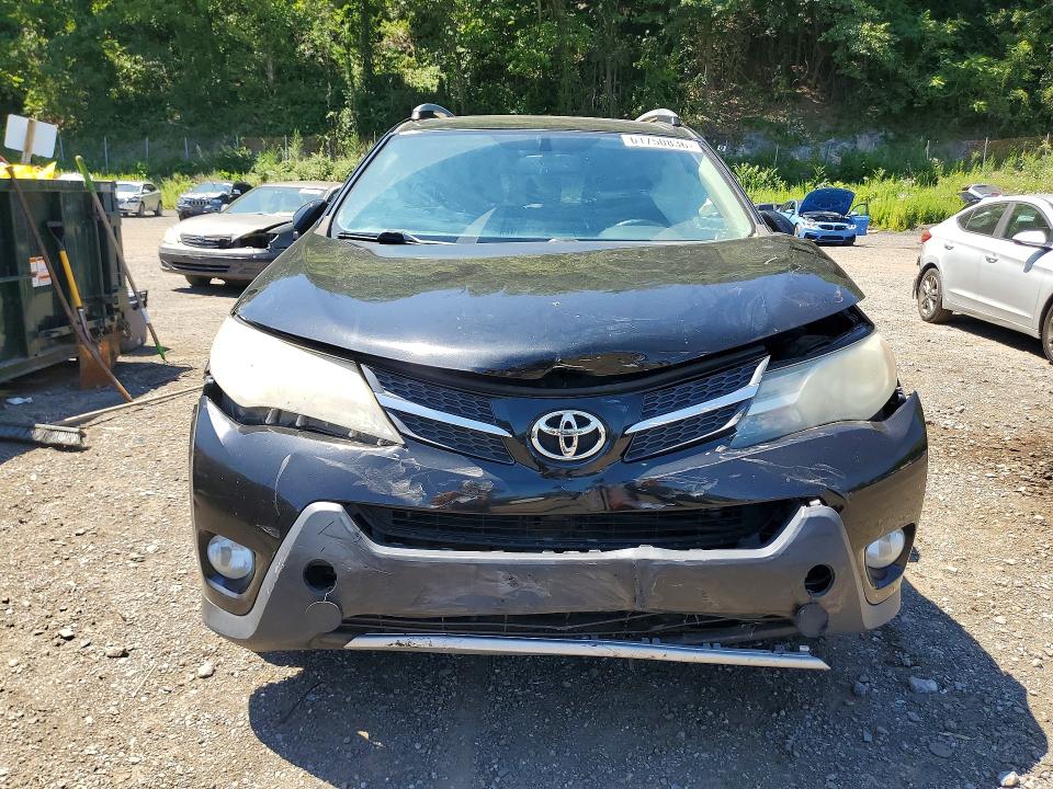 Aukcja sprzedaży 2013 Toyota Rav4, vin: 2T3DFREV3DW082641, numer aukcji: 61750836
