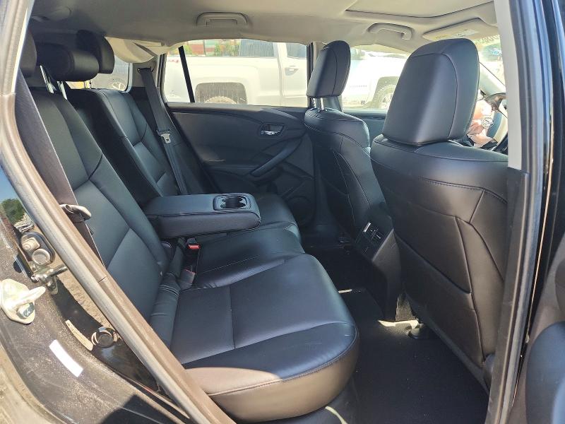 Aukcja sprzedaży 2018 Acura Rdx, vin: 5J8TB4H30JL015788, numer aukcji: 62300896