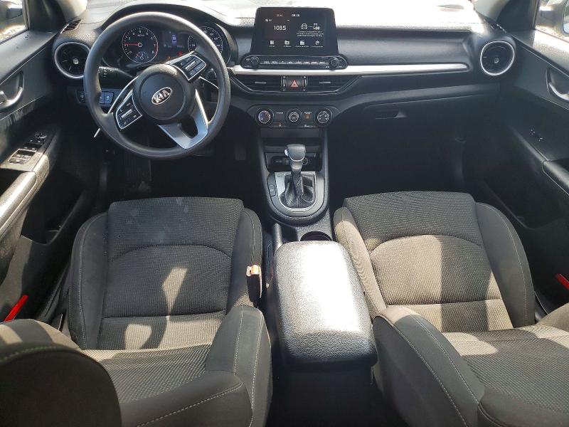 Aukcja sprzedaży 2021 Kia Forte, vin: 3KPF24AD4ME334266, numer aukcji: 62227536