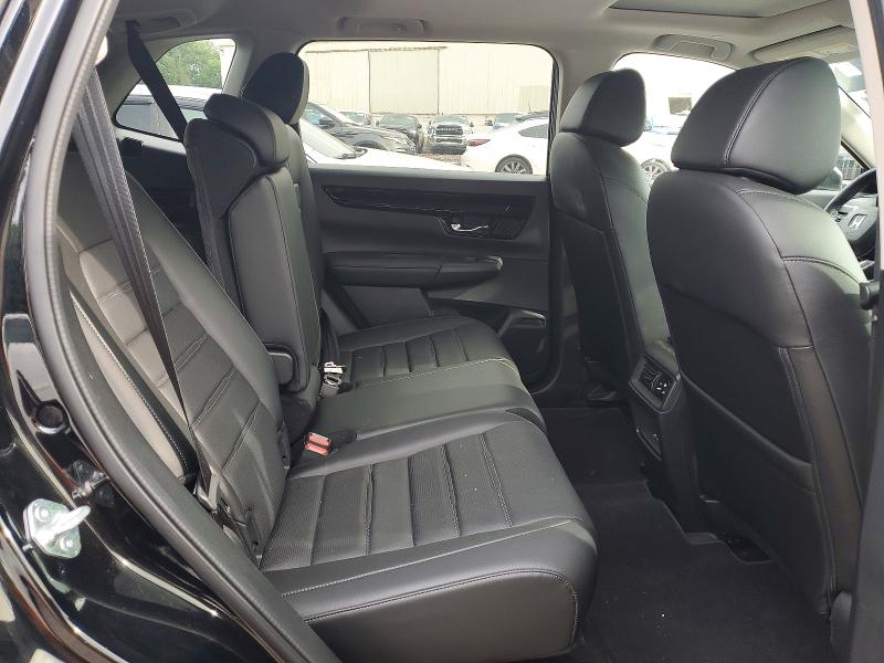 Продаж на аукціоні авто 2025 Honda Cr-v, vin: 2HKRS4H79SH487814, номер лоту: 60245516