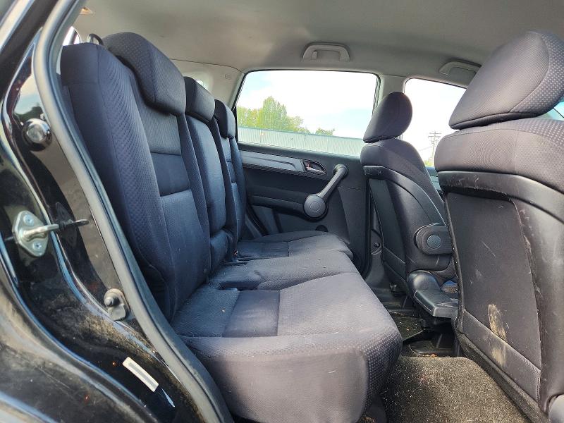 Продажа на аукционе авто 2008 Honda Cr-v, vin: JHLRE383X8C003624, номер лота: 61547346