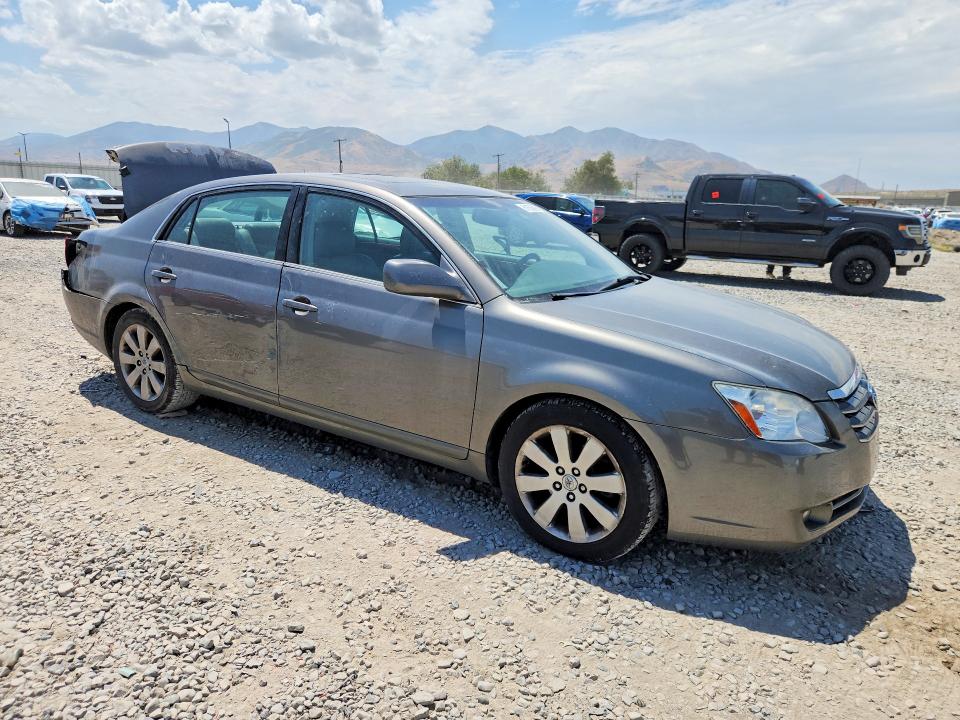 Aukcja sprzedaży 2005 Toyota Avalon, vin: 4T1BK36B25U015902, numer aukcji: 61636896