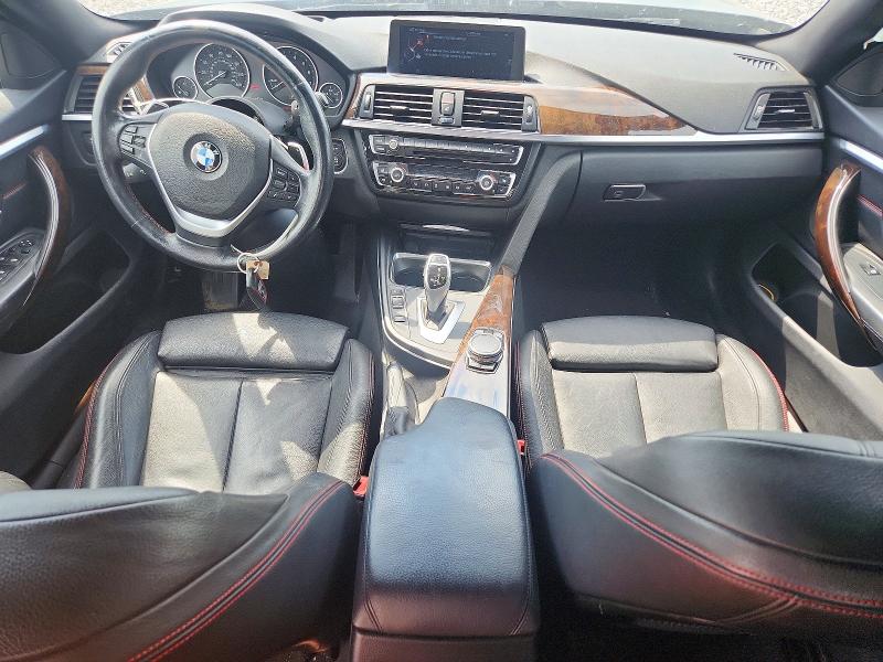 60442716 :رقم المزاد ، WBA4A7C52FD415477 vin ، 2015 Bmw 428 مزاد بيع