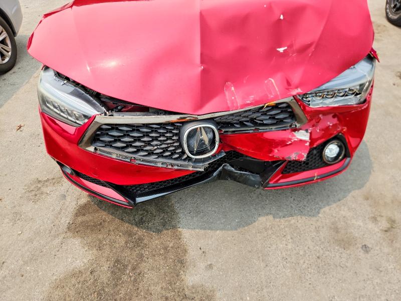 Продажа на аукционе авто 2018 Acura Tlx, vin: 19UUB2F66JA003100, номер лота: 61374406