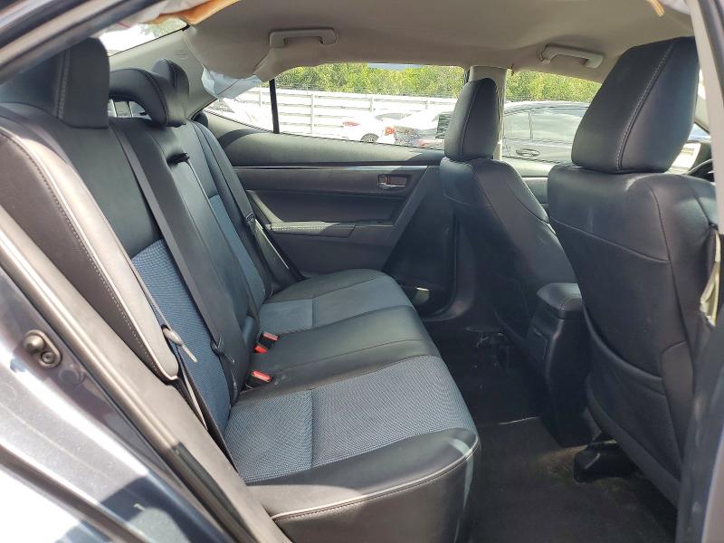 Aukcja sprzedaży 2016 Toyota Corolla, vin: 2T1BURHEXGC603703, numer aukcji: 61145266