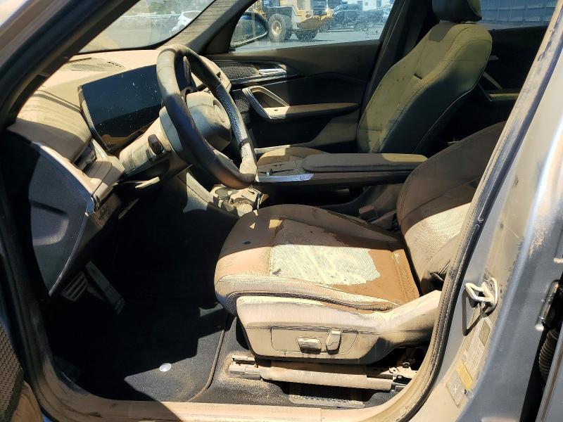 2023 Bmw X1 მანქანა იყიდება აუქციონზე, vin: WBX73EF09P5Y03089, აუქციონის ნომერი: 62065706