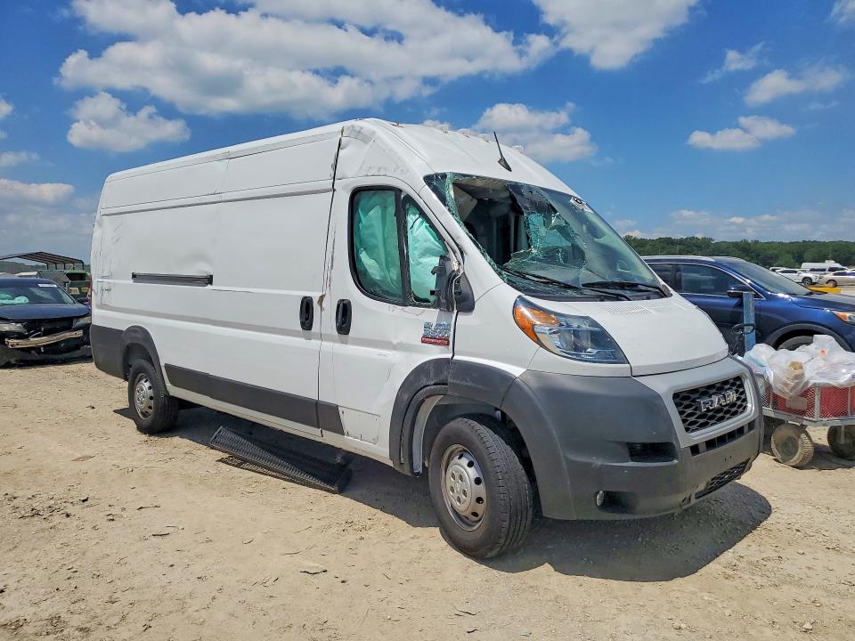 Aukcja sprzedaży 2022 Ram Promaster 3500, vin: 3C6MRVJG0NE141429, numer aukcji: 60934396