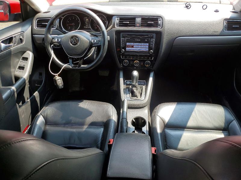 Aukcja sprzedaży 2015 Volkswagen Jetta, vin: 3VWL07AJ9FM351134, numer aukcji: 61491616