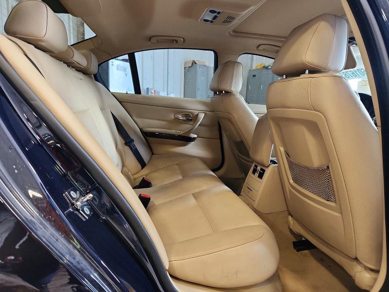 Aukcja sprzedaży 2008 Bmw 328, vin: WBAVC93598K043354, numer aukcji: 60167836