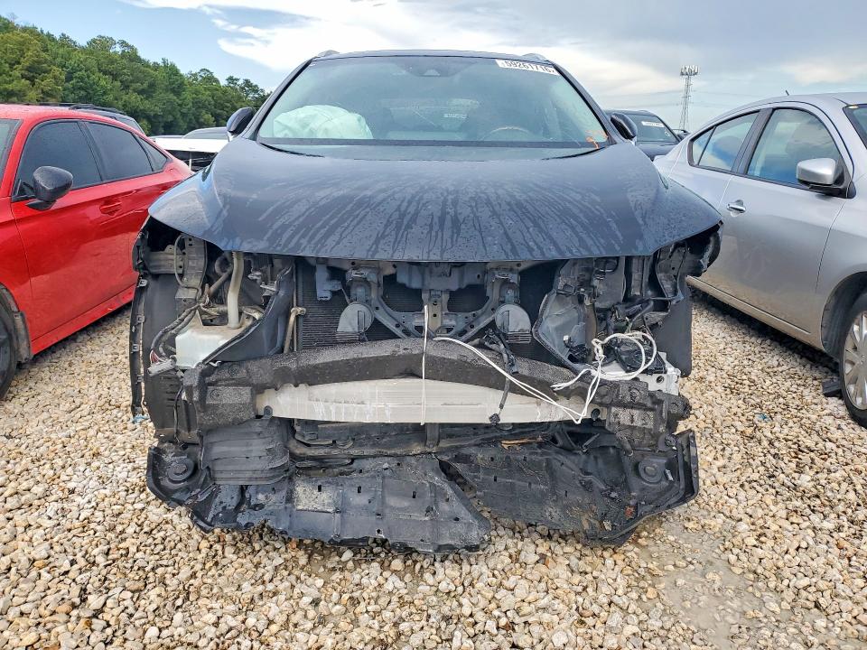 Aukcja sprzedaży 2019 Lexus Rx 350, vin: 2T2ZZMCA6KC140602, numer aukcji: 59261716