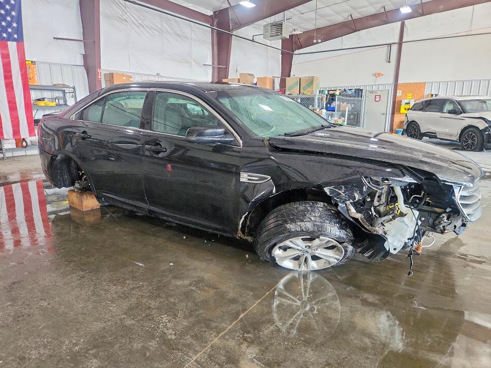 2016 Ford Taurus მანქანა იყიდება აუქციონზე, vin: 1FAHP2E83GG102778, აუქციონის ნომერი: 60240876