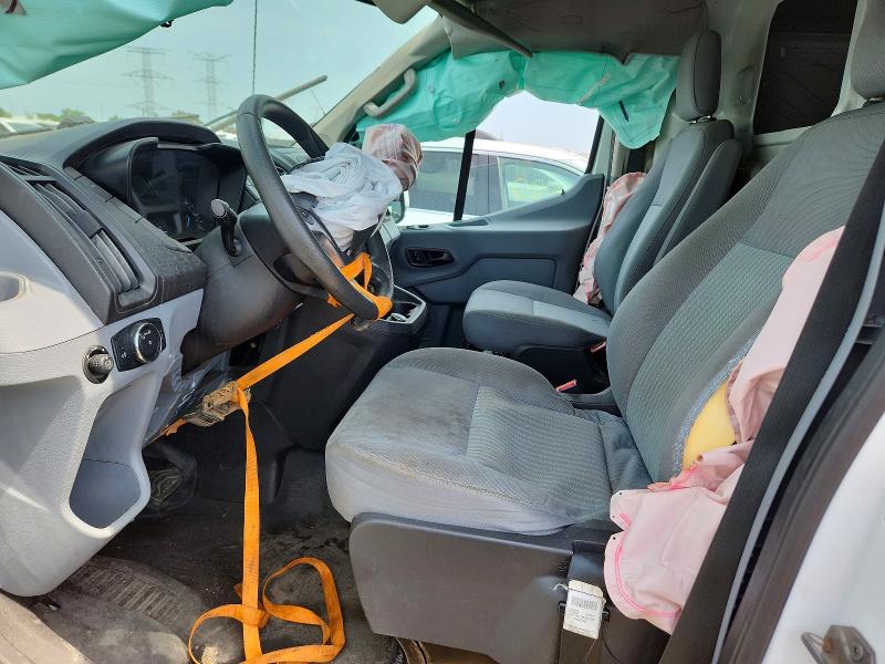 Продажа на аукционе авто 2019 Ford Transit, vin: 1FTBW2YM2KKB56686, номер лота: 58431266