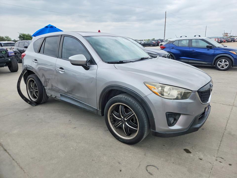 Aukcja sprzedaży 2014 Mazda Cx-5, vin: JM3KE2CYXE0333294, numer aukcji: 62335826