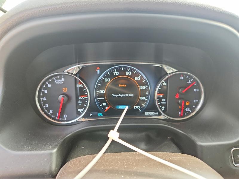 60011046 :رقم المزاد ، 1GKKNPLS9JZ243534 vin ، 2018 Gmc Acadia مزاد بيع