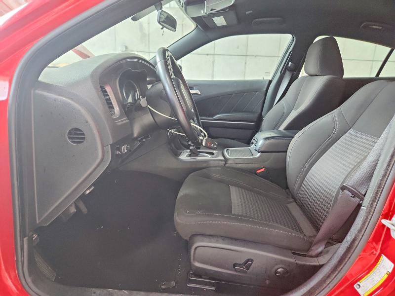 Aukcja sprzedaży 2023 Dodge Charger, vin: 2C3CDXBG0PH528796, numer aukcji: 62714796