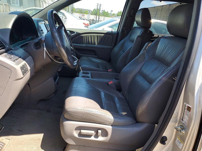 Продаж на аукціоні авто 2008 Honda Odyssey, vin: 5FNRL38918B029975, номер лоту: 61617436