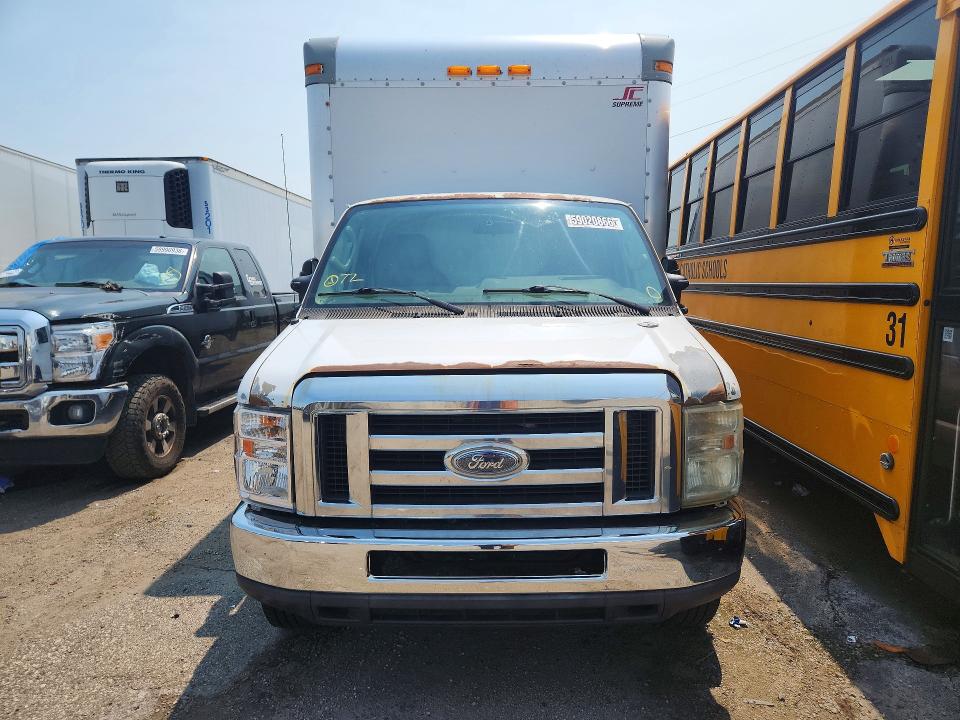 Продажа на аукционе авто 2013 Ford Econoline, vin: 1FDXE4FS8DDA15193, номер лота: 59020866