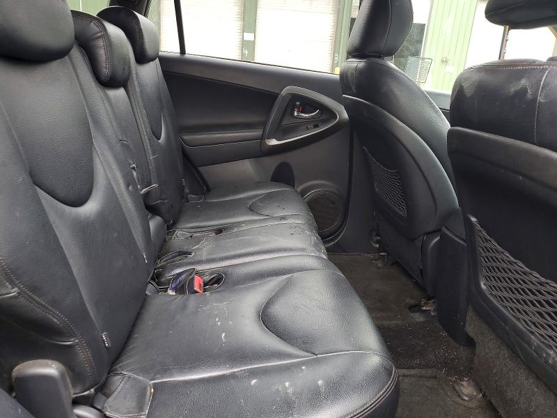 61531416 :رقم المزاد ، JTMRF4DV5A5031798 vin ، 2010 Toyota Rav4 مزاد بيع