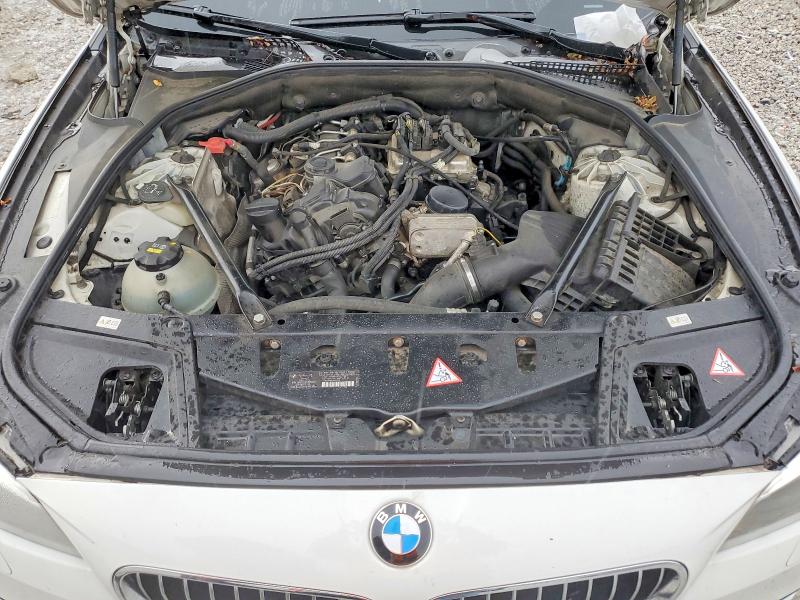 Продажа на аукционе авто 2015 Bmw 528, vin: WBA5A7C54FD624143, номер лота: 60549406