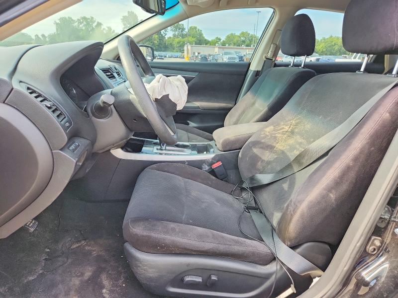 2013 Nissan Altima მანქანა იყიდება აუქციონზე, vin: 1N4AL3AP6DC279196, აუქციონის ნომერი: 62313536