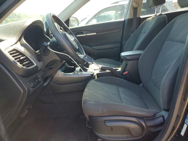 Продажа на аукционе авто 2016 Toyota Highlander, vin: 5TDBKRFH6GS318670, номер лота: 62794476