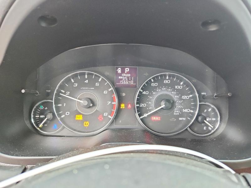 Aukcja sprzedaży 2011 Subaru Legacy, vin: 4S3BMBC69B3245292, numer aukcji: 85457195