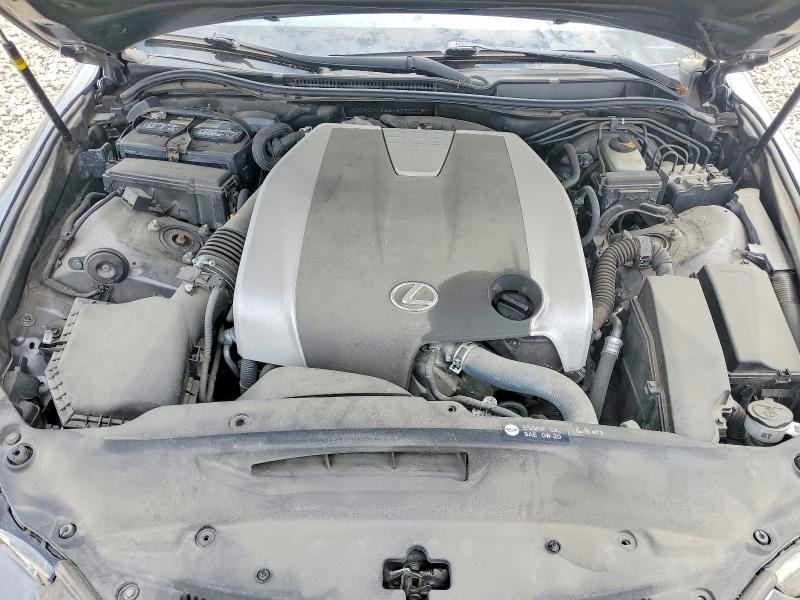 Продажа на аукционе авто 2017 Lexus Is, vin: JTHCM1D28H5022019, номер лота: 62259786