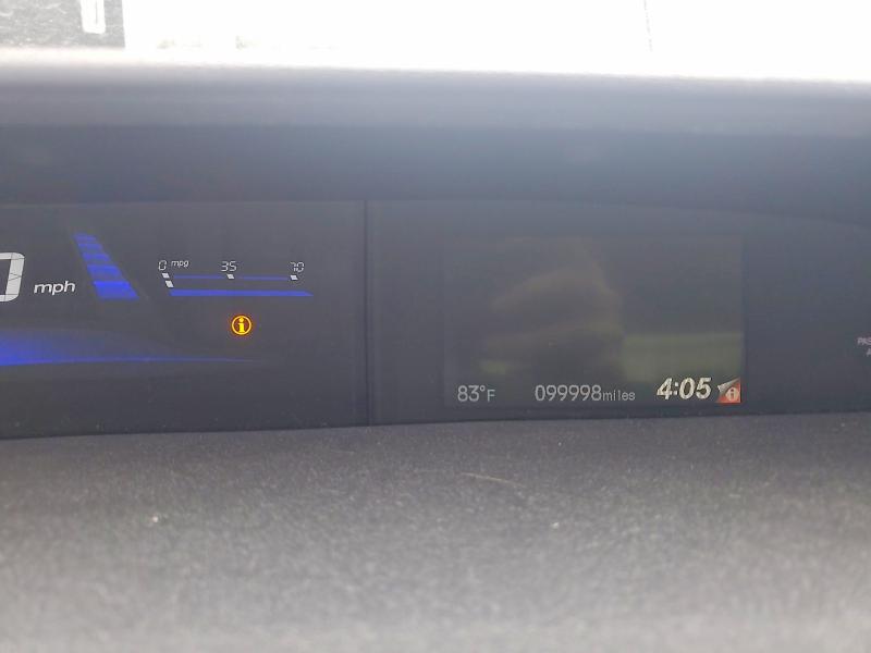 2014 Honda Civic მანქანა იყიდება აუქციონზე, vin: 19XFB2F56EE085461, აუქციონის ნომერი: 61976046