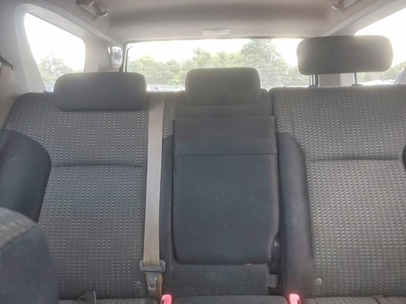 2008 Toyota 4runner მანქანა იყიდება აუქციონზე, vin: JTEBU14R98K012655, აუქციონის ნომერი: 61154726