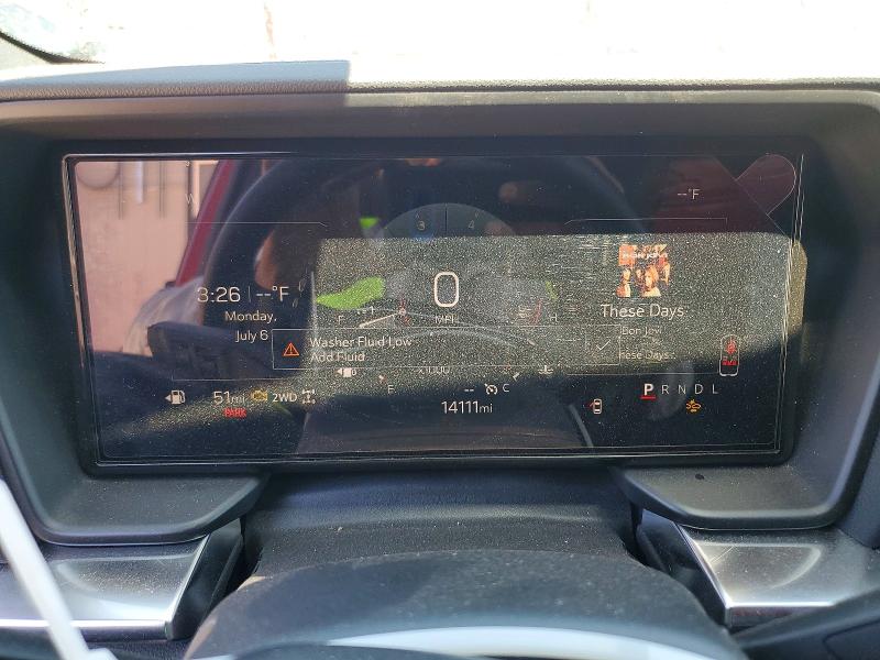 Продаж на аукціоні авто 2026 Gmc Terrain, vin: 3GKALUEG8TL152497, номер лоту: 59696076