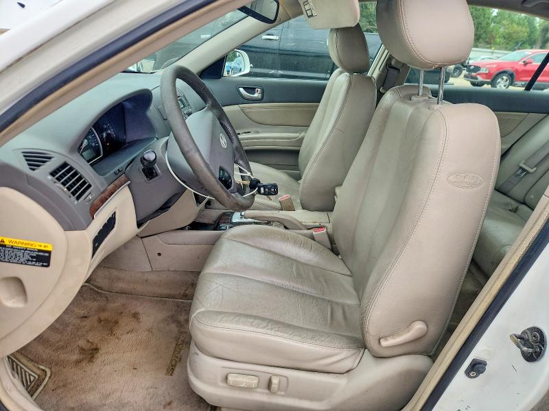 61982616 :رقم المزاد ، 5NPEU46F66H105361 vin ، 2006 Hyundai Sonata مزاد بيع