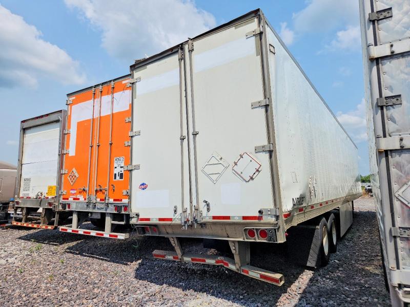 Продажа на аукционе авто 2017 Utility Trailer Dry Van, vin: 1UYVS2532H7054807, номер лота: 54712056