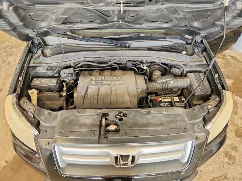Aukcja sprzedaży 2007 Honda Pilot, vin: 5FNYF18117B014893, numer aukcji: 61589676
