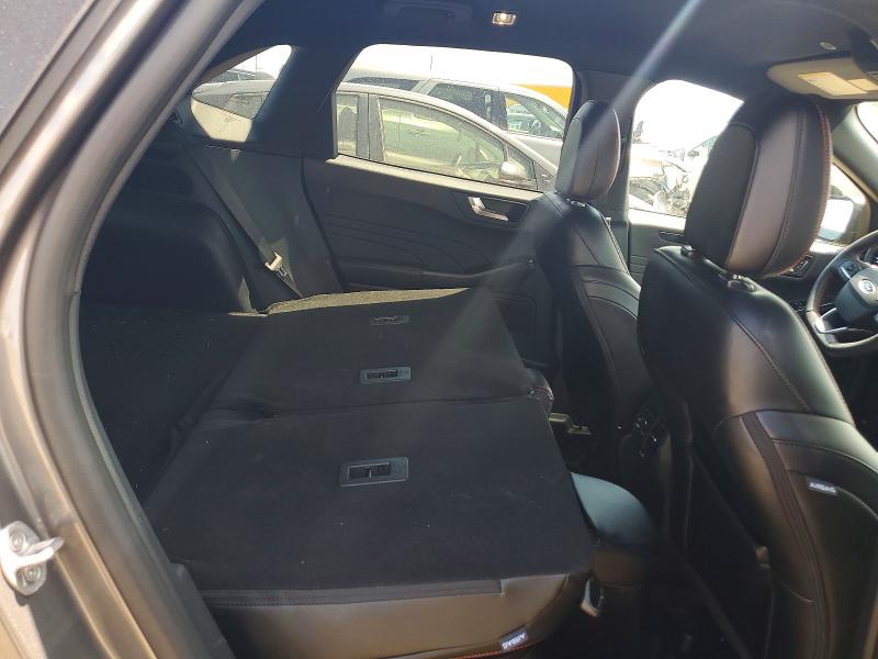 Продаж на аукціоні авто 2024 Ford Escape, vin: 1FMCU9MN0RUB26114, номер лоту: 62200006