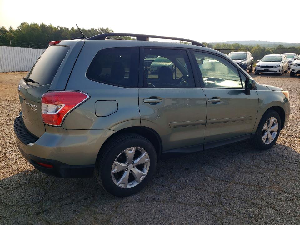 Aukcja sprzedaży 2014 Subaru Forester, vin: JF2SJAEC0EH537122, numer aukcji: 61068496