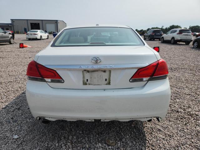 60758556 :رقم المزاد ، 4T1BK3DB9BU436238 vin ، 2011 Toyota Avalon مزاد بيع