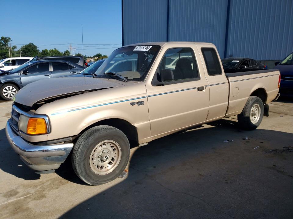 Aukcja sprzedaży 1994 Ford Ranger, vin: 1FTCR14A1RPA54410, numer aukcji: 62545246