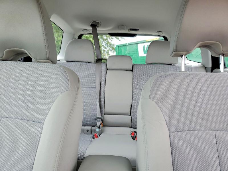 Продаж на аукціоні авто 2012 Subaru Forester, vin: JF2SHABC6CH435644, номер лоту: 61730656