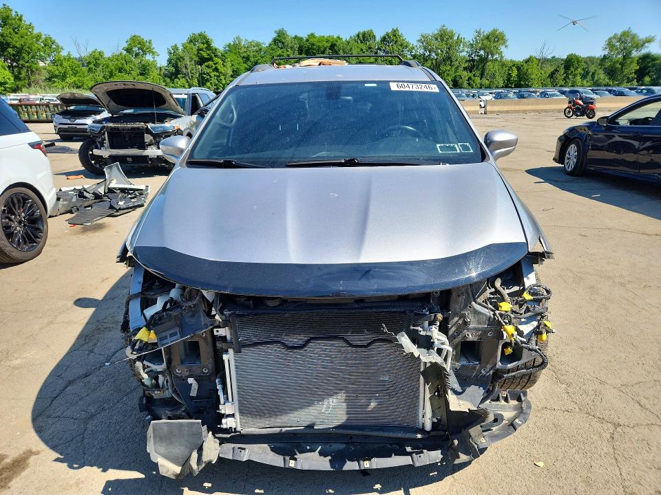 Aukcja sprzedaży 2018 Chrysler Pacifica, vin: 2C4RC1EG8JR228961, numer aukcji: 60473246