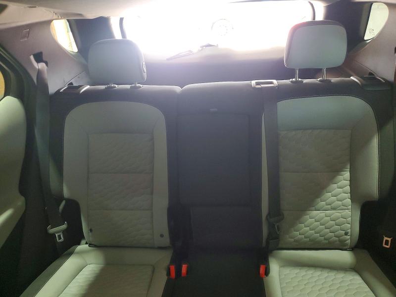 Продажа на аукционе авто 2020 Chevrolet Equinox, vin: 3GNAX5EV4LS688963, номер лота: 61883136