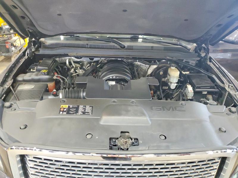 Продажа на аукционе авто 2015 Gmc Yukon, vin: 1GKS2CKJXFR521875, номер лота: 61702696